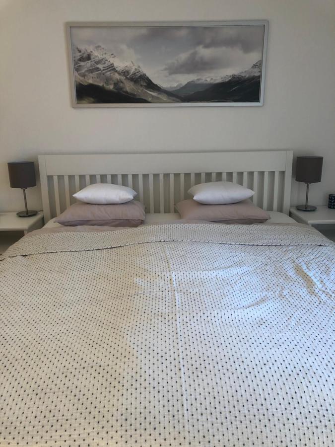 Ferienwohnung Schwarzindien Mondsee Kültér fotó